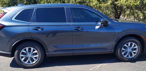 Honda CR-V 2023