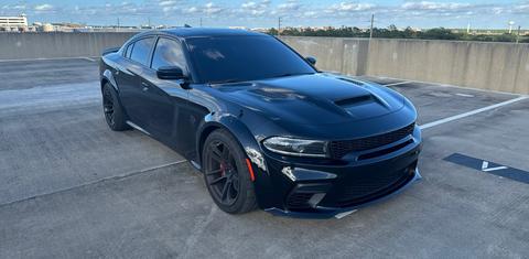 Dodge Charger 2022