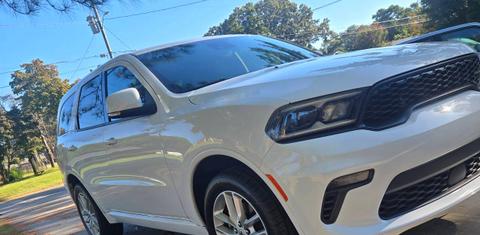 Dodge Durango 2022