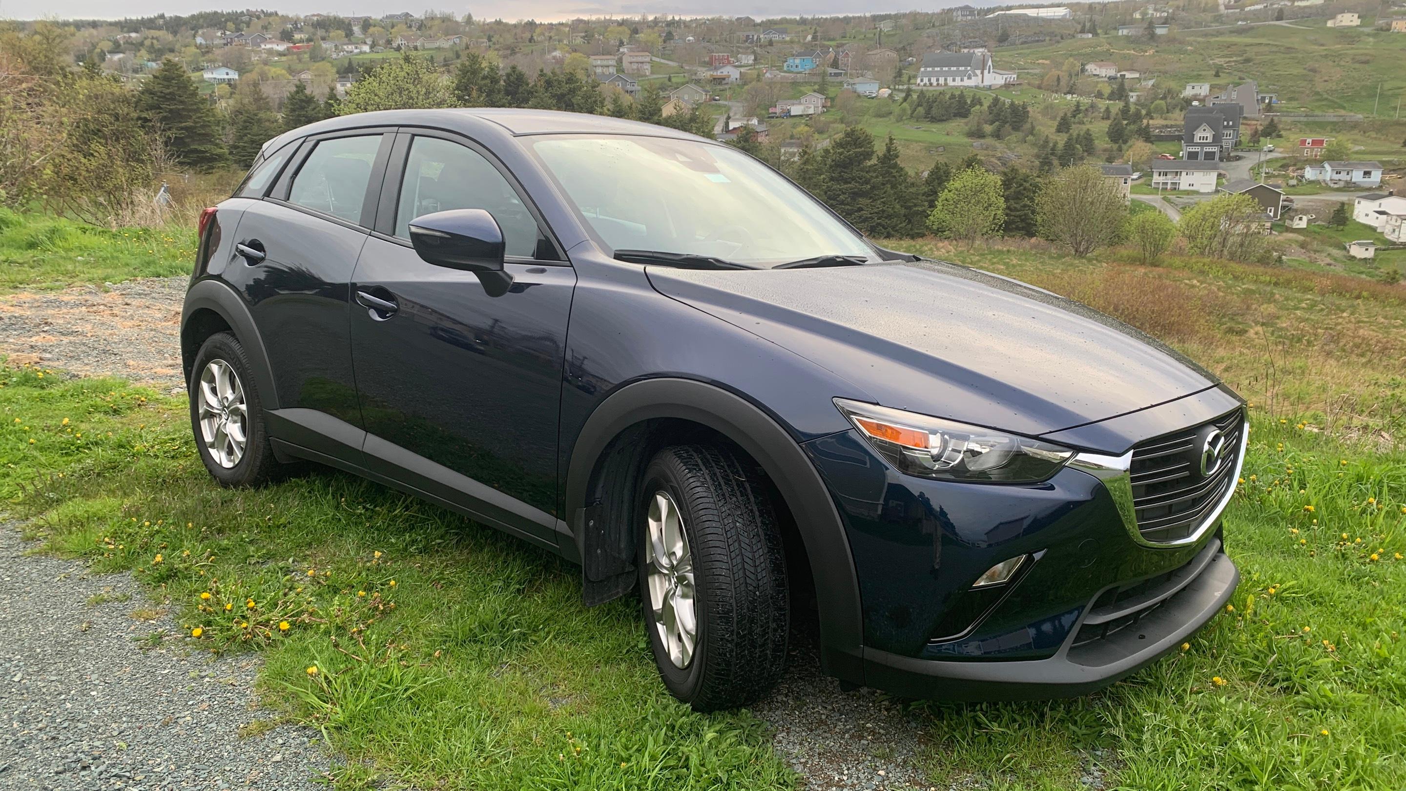 Mazda CX-3 2019 à Torbay, NL