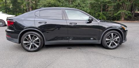 Polestar 2 2022