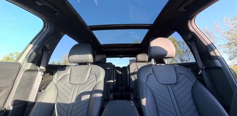 Kia Sorento 2026