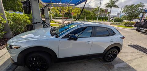 Mazda CX-30 2026