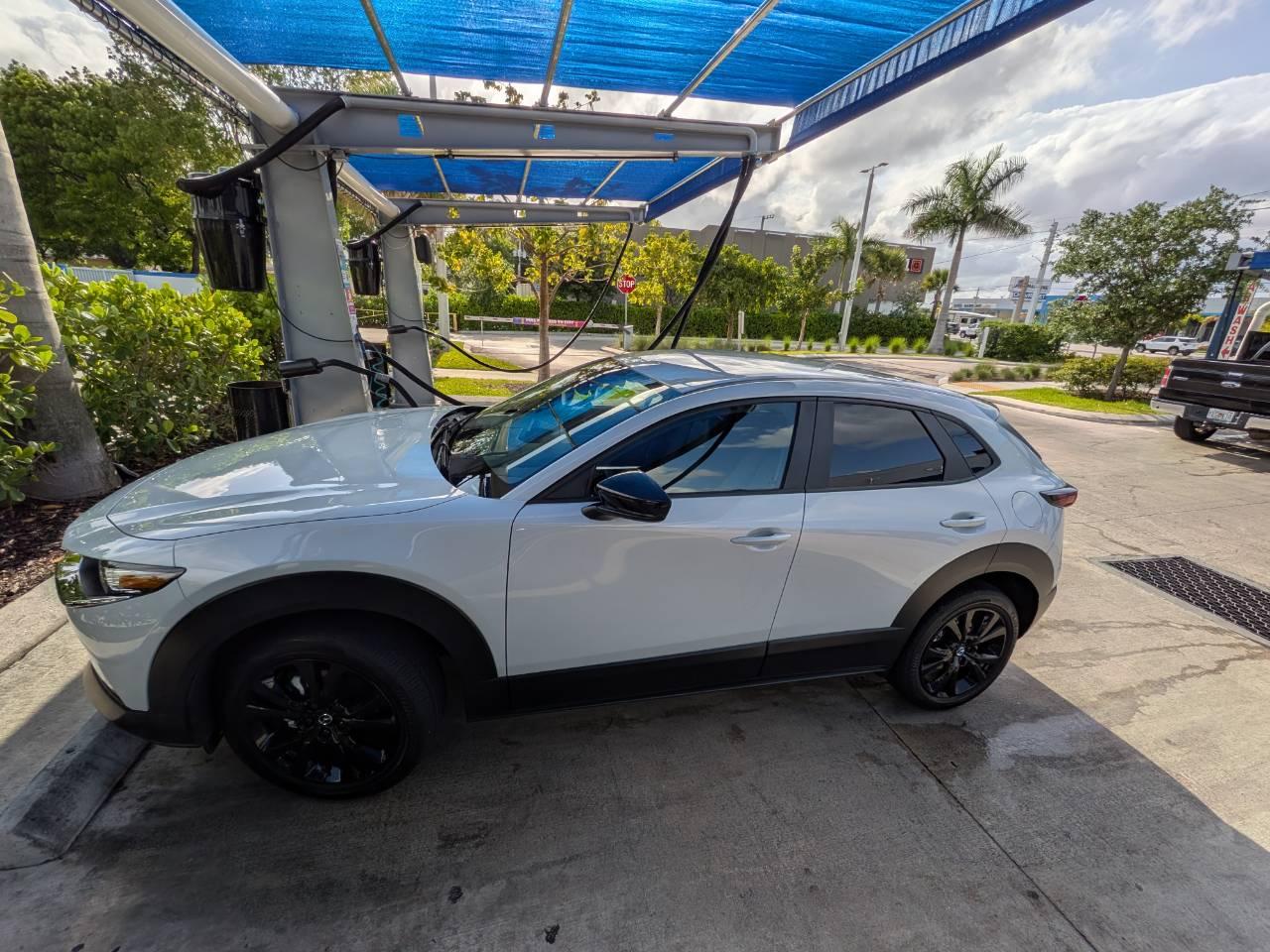 Mazda CX-30 2026 in West Palm Beach, FL