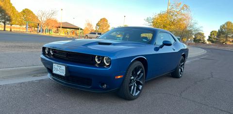 Dodge Challenger 2023