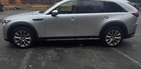 Mazda CX-90 2024