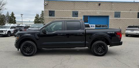 Ford F-150 2026