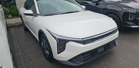 Kia K4 2026