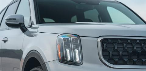 Kia Telluride 2024