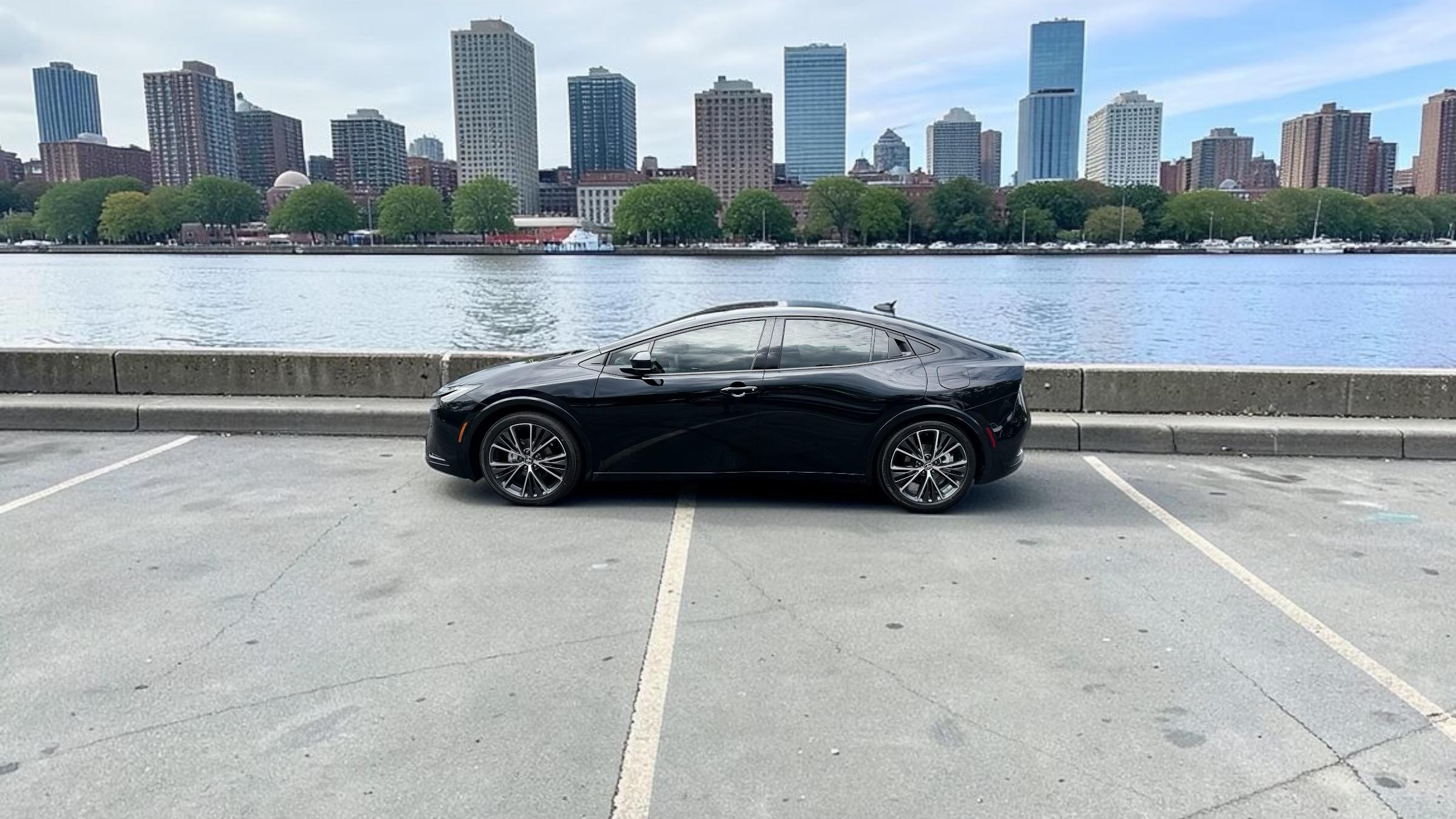 Toyota Prius 2026 in Savannah, GA