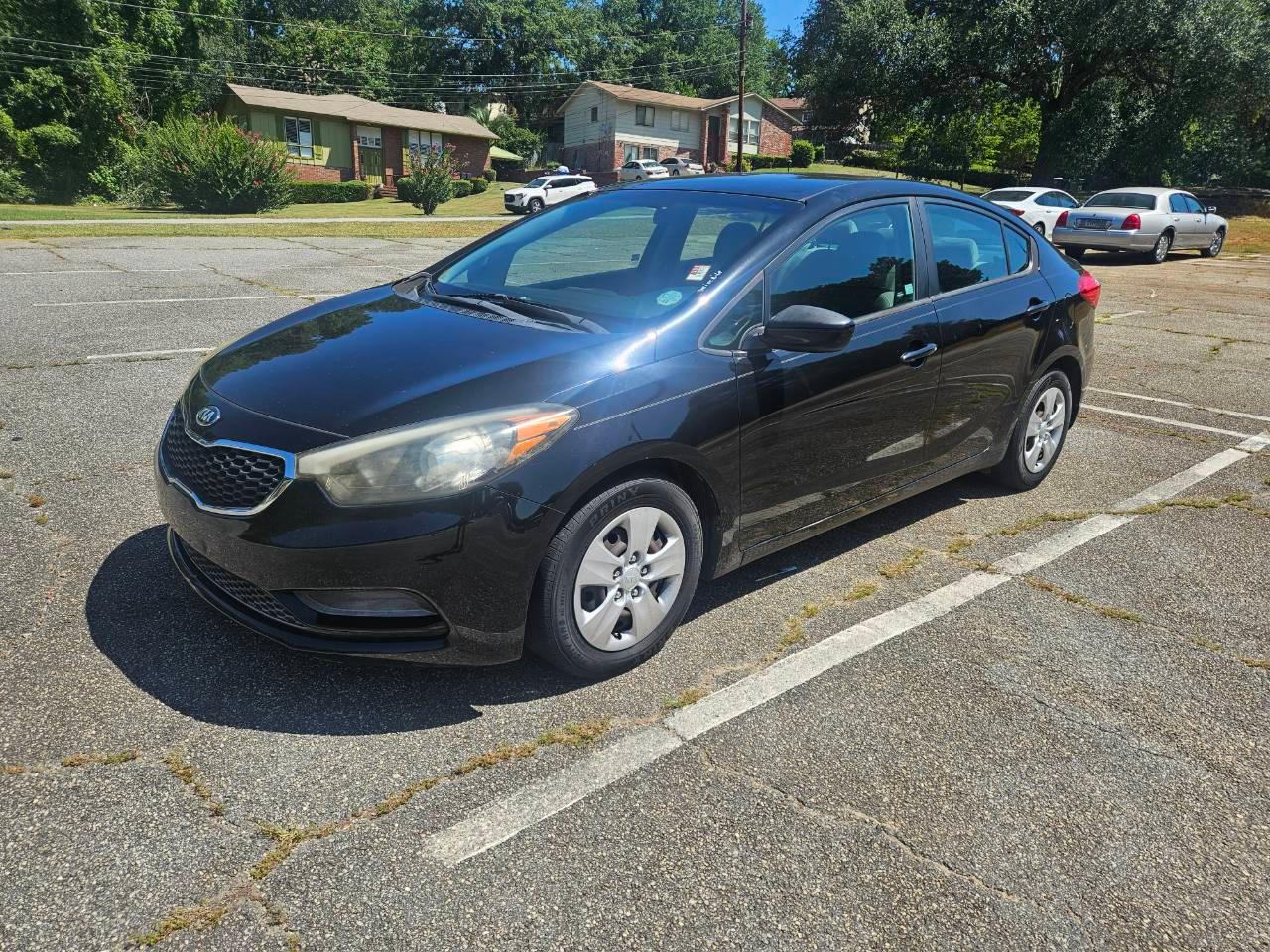 Kia Forte 2015 in Columbus, GA