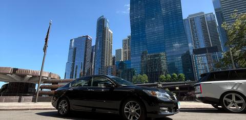 Honda Accord 2014