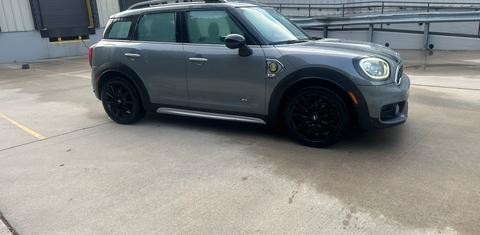 MINI Countryman 2019