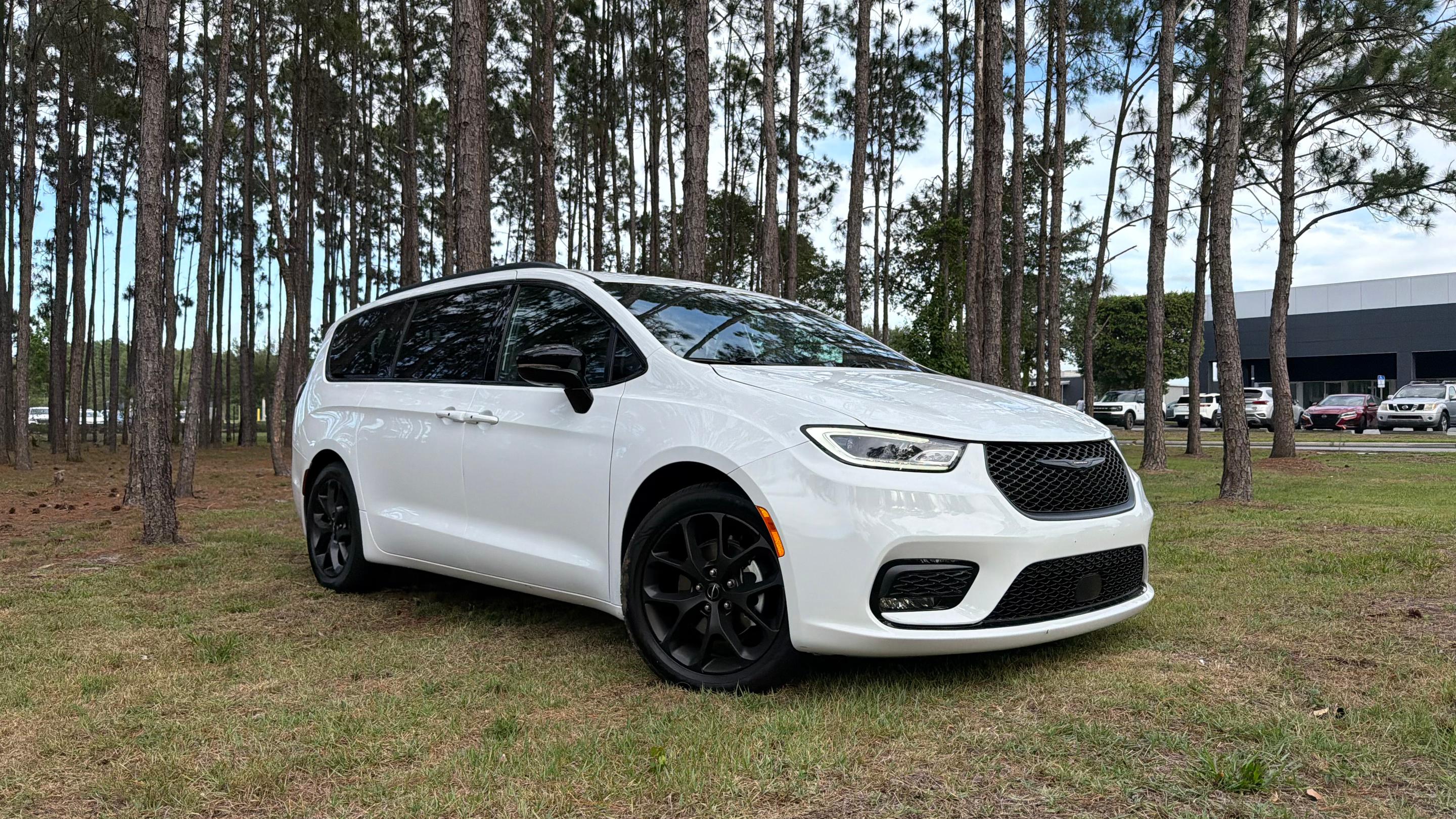 Chrysler Pacifica 2025 in Winter Garden, FL