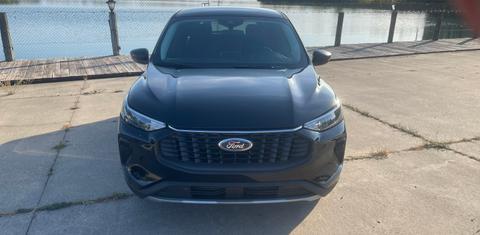 Ford Escape 2024