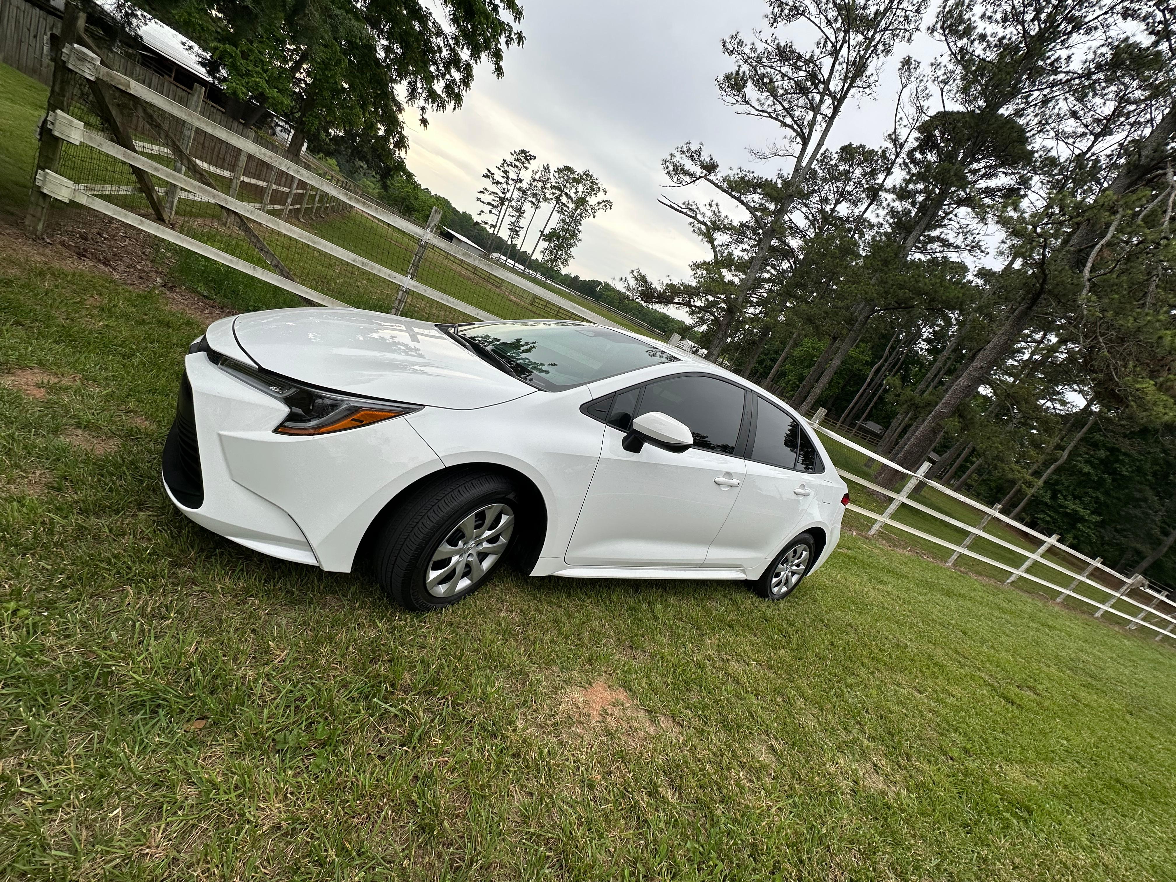 Toyota Corolla 2023 in Acworth, GA