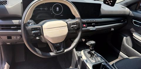 Kia K4 2025