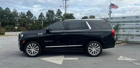 GMC Yukon 2023