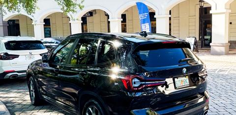BMW X3 2023 rental in Miami, FL by Jodi S. | Turo