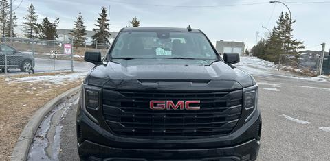 GMC Sierra 1500 2023
