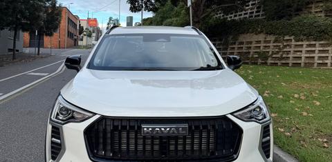 GWM HAVAL JOLION 2026