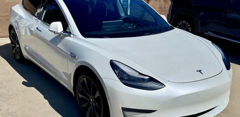 Tesla Model 3 2020