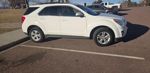 Chevrolet Equinox 2015