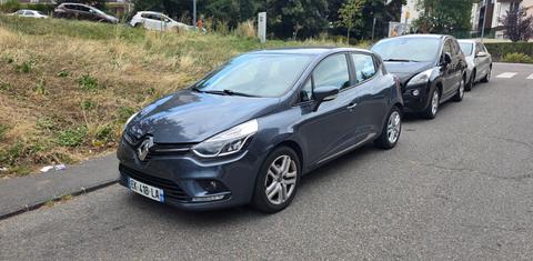 Renault CLIO IV 2017
