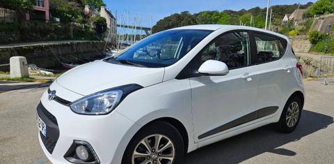Hyundai i10 2015