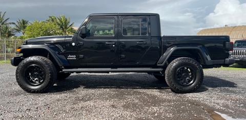 Jeep Gladiator 2020