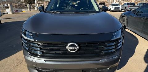 Nissan Kicks 2025