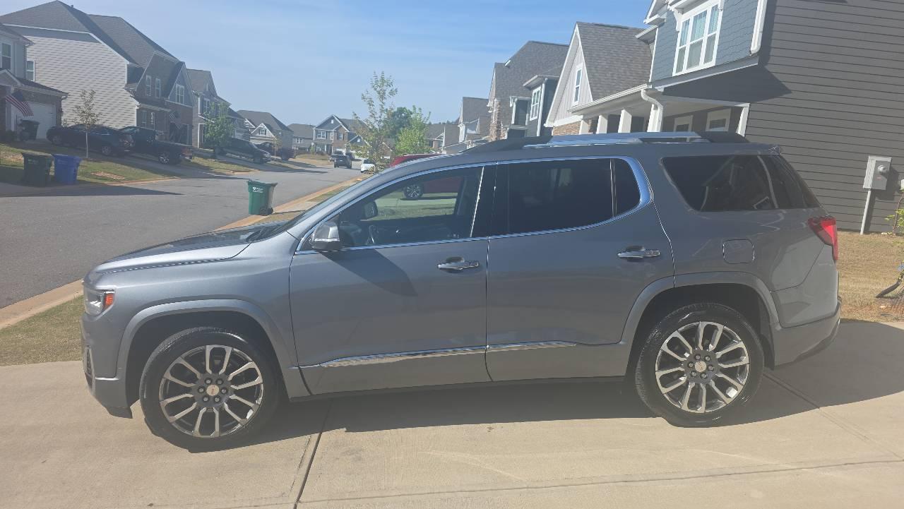 GMC Acadia 2021 in Boiling Springs, SC