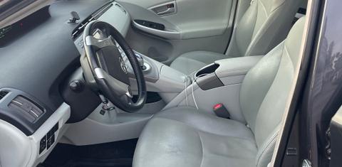 Toyota Prius 2014