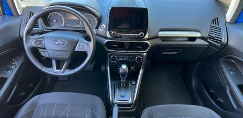 Ford EcoSport 2018