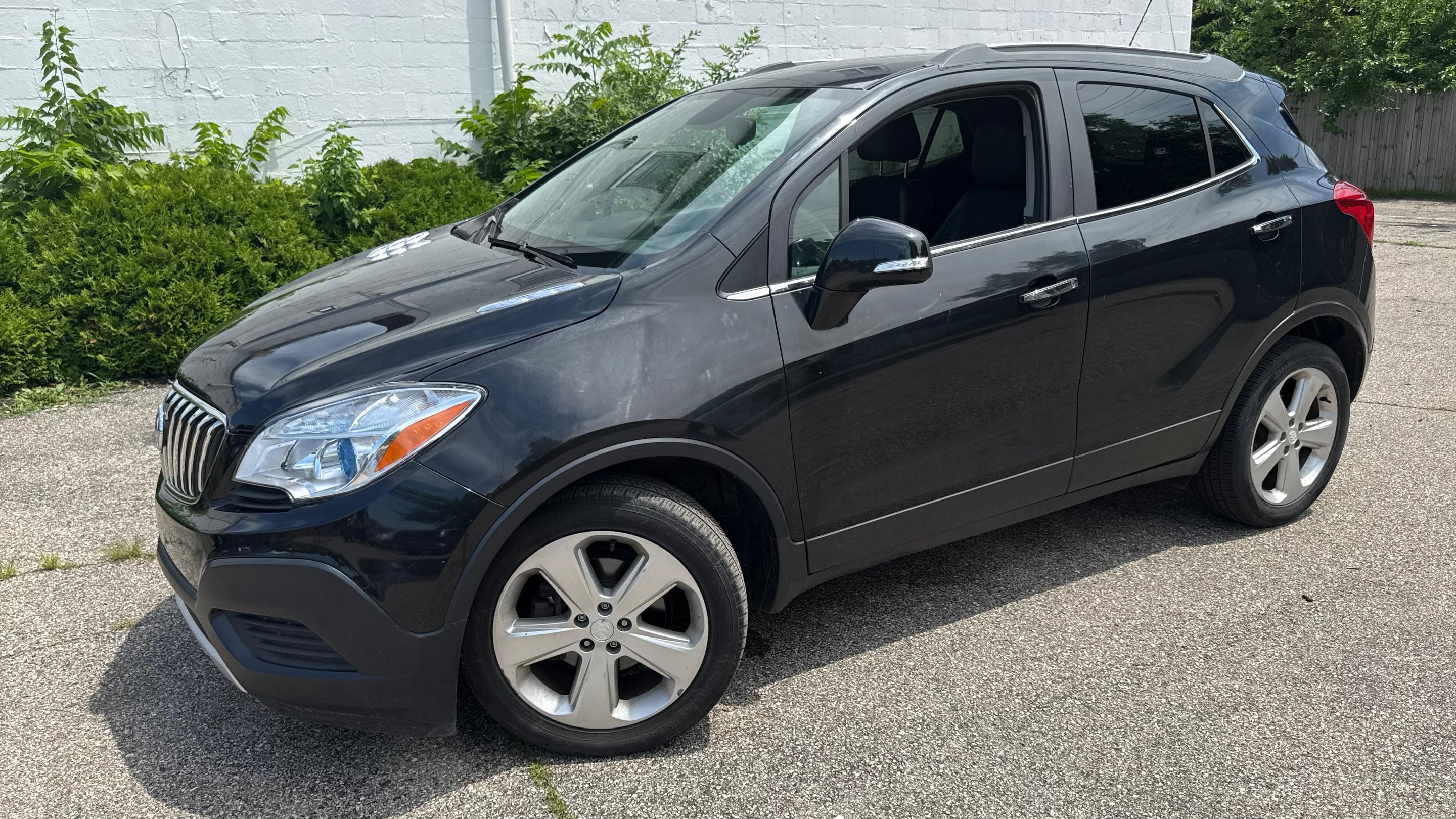 Buick Encore 2016 in Ypsilanti, MI