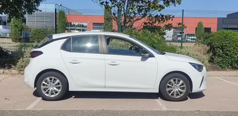 Opel CORSA 2020