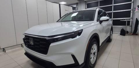 Honda CR-V 2026