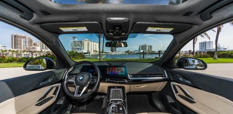 BMW X1 2023