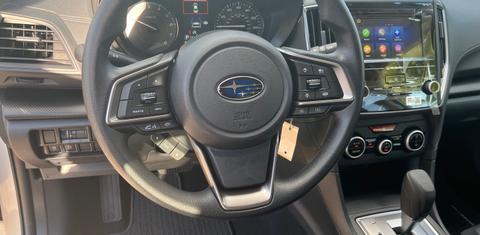 Subaru Crosstrek 2022