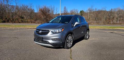 Buick Encore 2019