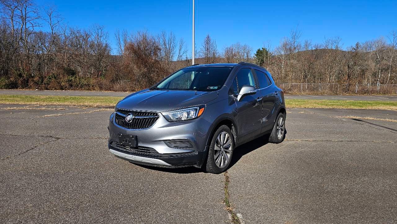Buick Encore 2019 in Nanticoke, PA