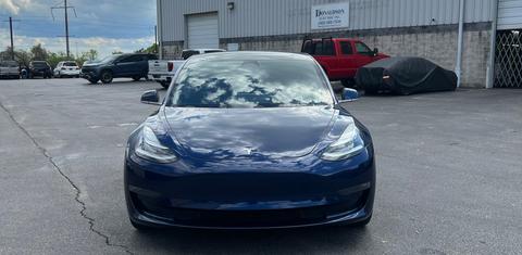 Tesla Model 3 2018