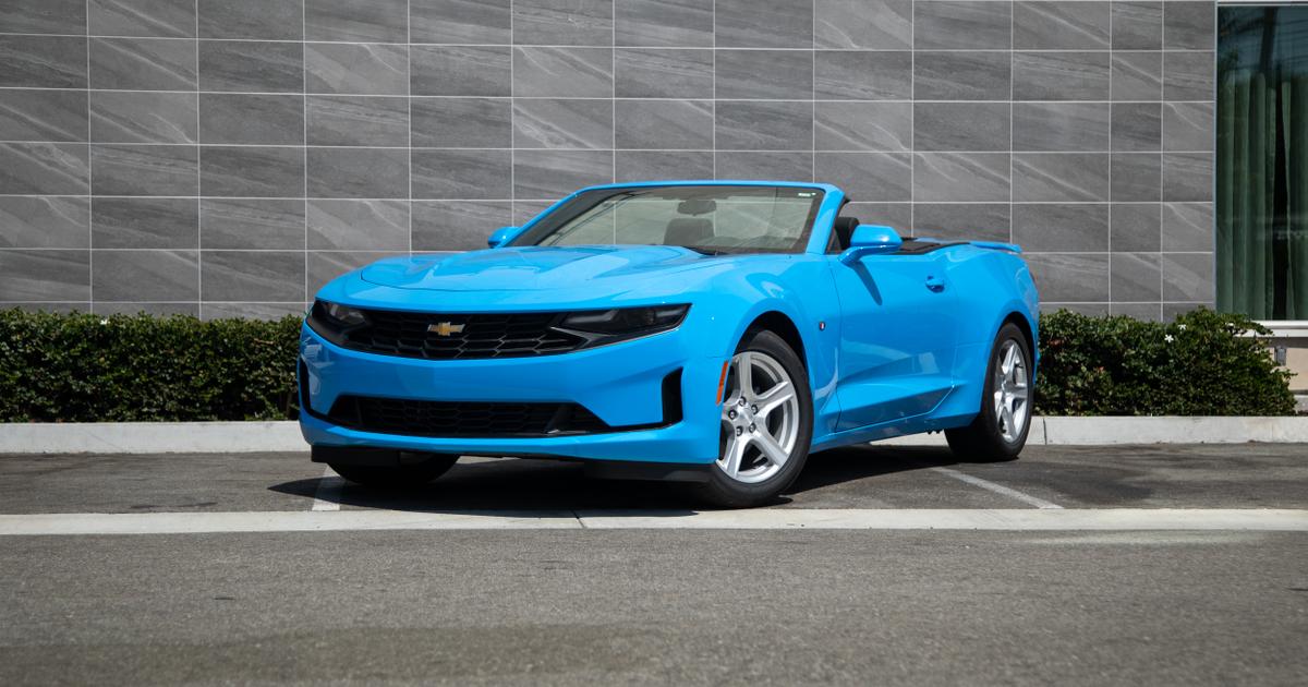 Chevrolet Camaro 2022 rental in Honolulu, HI by LA Auto Spot .. Turo