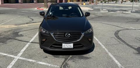 Mazda CX-3 2019
