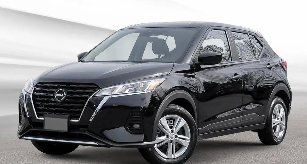 Nissan Kicks Play 2025 à Toronto, ON