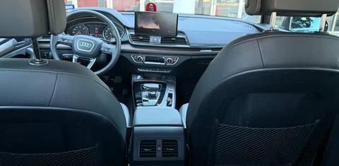 Audi Q5 2023