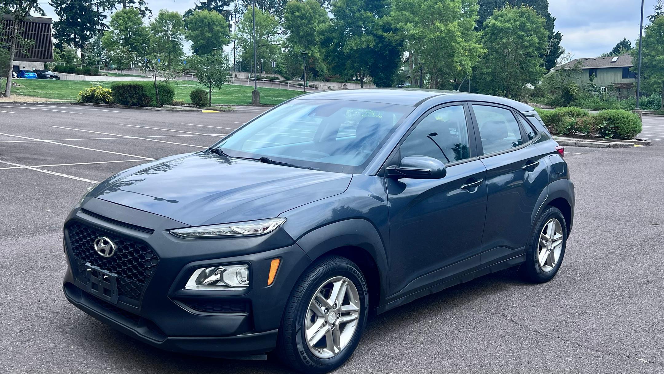Hyundai Kona 2020 in Beaverton, OR
