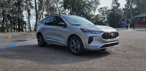 Ford Escape 2023