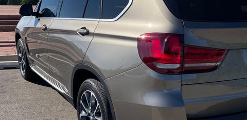 BMW X5 2018