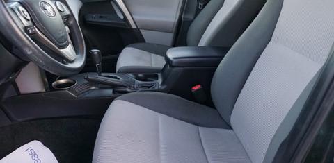Toyota RAV4 2013